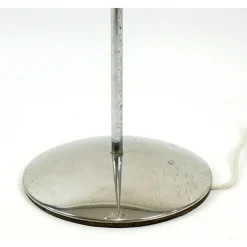 Hot Pamono Eyeball Steel Floor Lamp by Goffredo Reggiani, 1960s