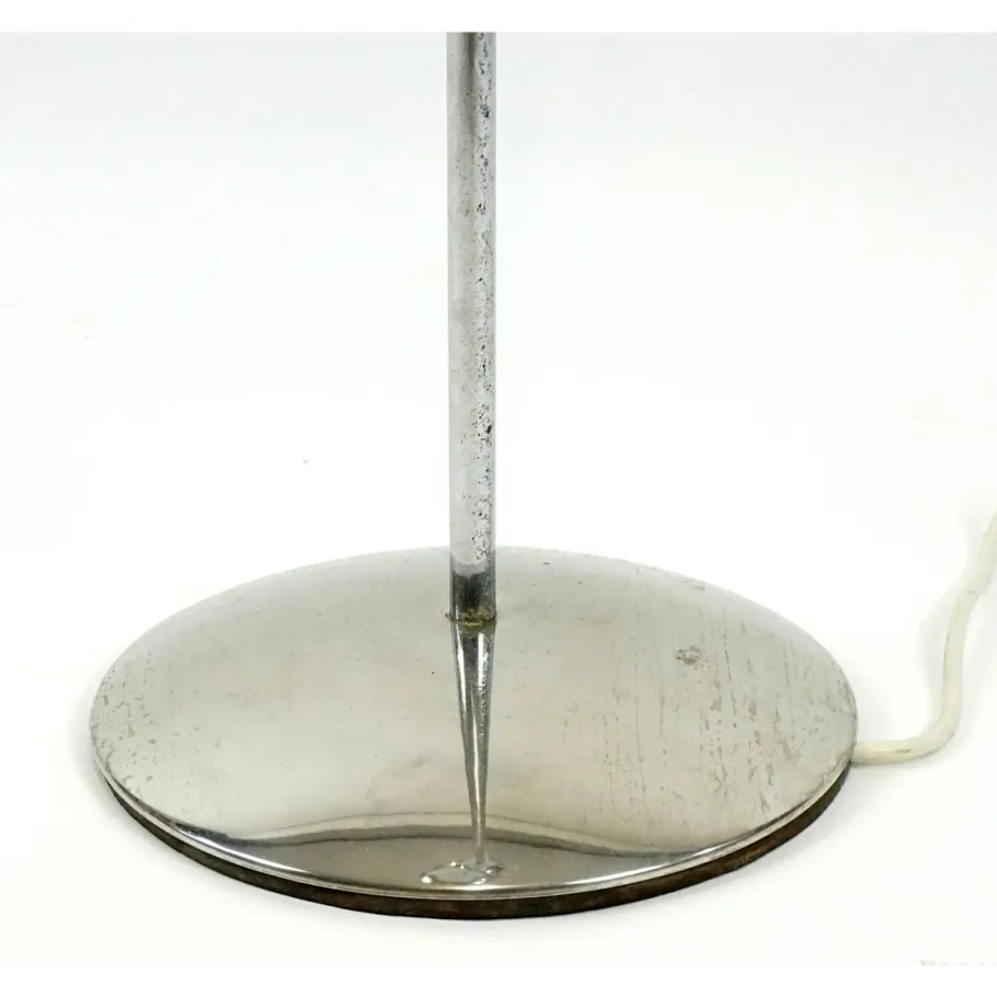 Hot Pamono Eyeball Steel Floor Lamp by Goffredo Reggiani, 1960s