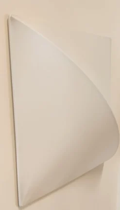 Best Pamono Fabric Square Ceiling Lamp