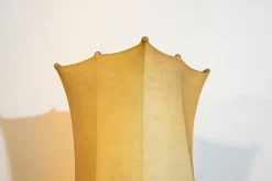 Outlet Pamono Fantasma Model Lamp by Afra and Tobia Scarpa for Flos, 1961