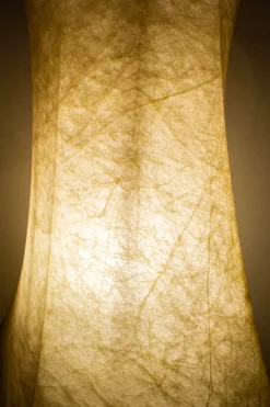 Outlet Pamono Fantasma Model Lamp by Afra and Tobia Scarpa for Flos, 1961