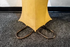 Outlet Pamono Fantasma Model Lamp by Afra and Tobia Scarpa for Flos, 1961