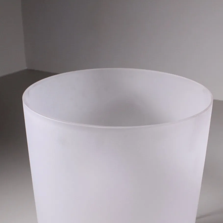 Hot Pamono Fatua Lamps by Guido Rosati for Fontana Arte, 1970, Set of 2