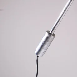 Clearance Pamono Filvem Giraffa Floor Lamp, 1970