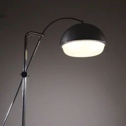 Clearance Pamono Filvem Giraffa Floor Lamp, 1970