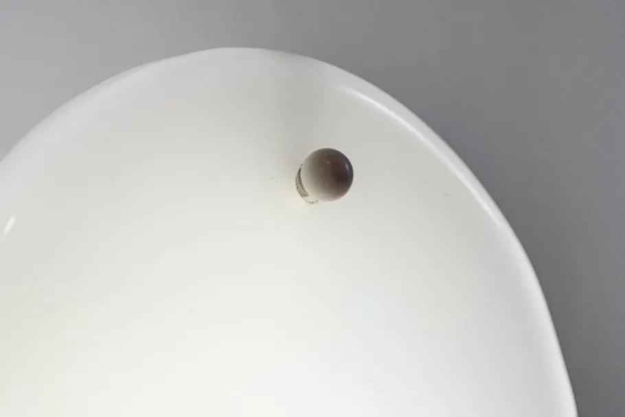 Clearance Pamono Fiore Floor Lamp by Paf Studio, 1980s