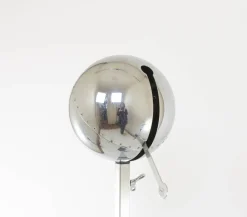 Clearance Pamono Fire Ball Floor Lamp by Carlo Forcolini for Sidecar, 1980s