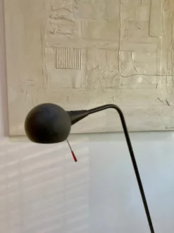 Sale Pamono Fire Fly Floor Lamp from Artemide, 1980