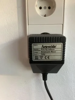 Sale Pamono Fire Fly Floor Lamp from Artemide, 1980