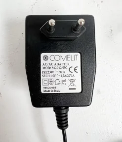 Clearance Pamono Fire Fly Letter Floor Lamp by Emanuele Ricci for Artemide, 1980s