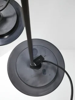 Best Pamono Fire Fly Reading Lamp by Emanuele Ricci for Artemide, Set of 2