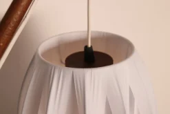 Sale Pamono Fishing Pole Floor Lamp from Holm Sørensen & Co., Denmark, 1950s