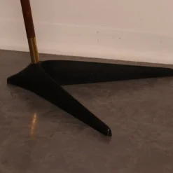 Sale Pamono Fishing Pole Floor Lamp from Holm Sørensen & Co., Denmark, 1950s