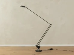 Sale Pamono Flamingo Floor Lamp from Luxo, 1980s