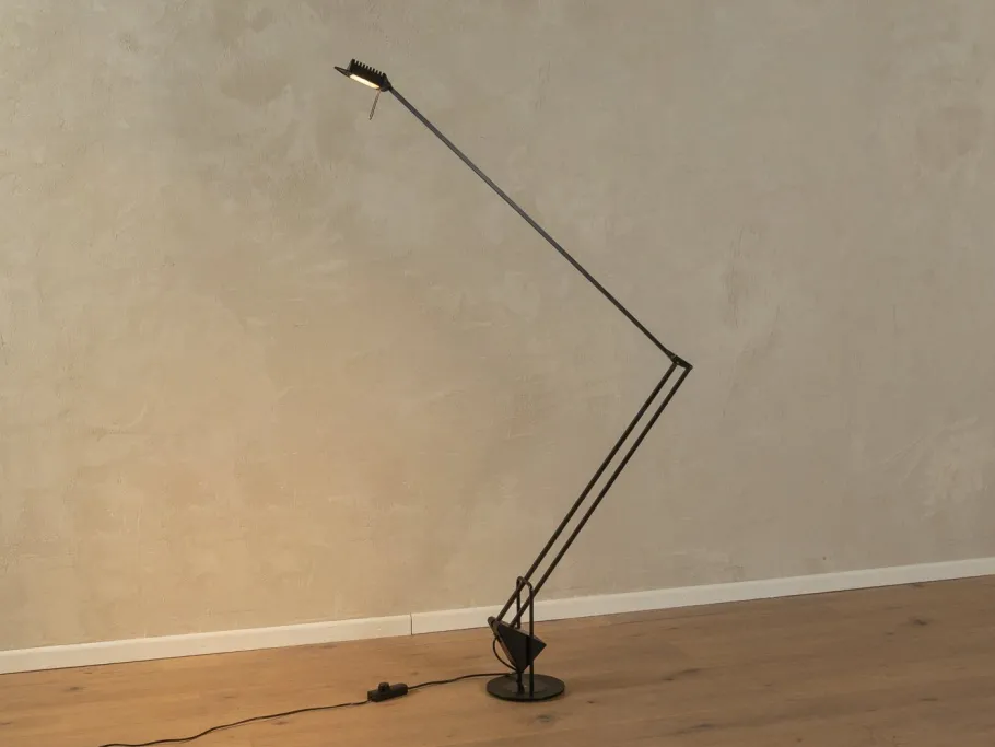 Sale Pamono Flamingo Floor Lamp from Luxo, 1980s