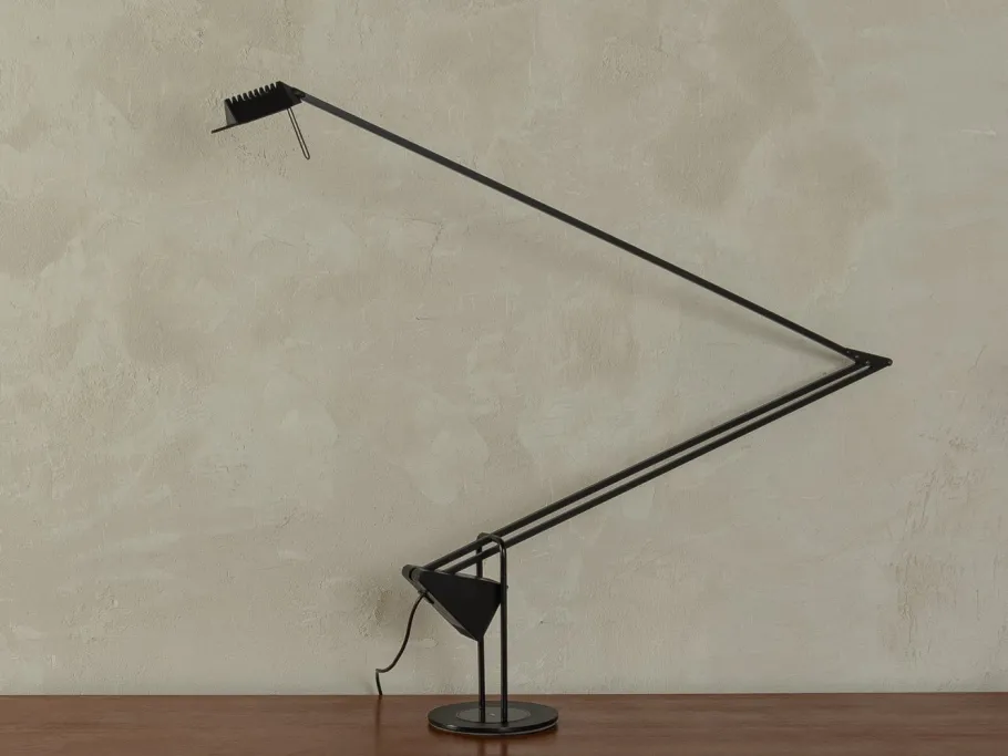 Sale Pamono Flamingo Floor Lamp from Luxo, 1980s