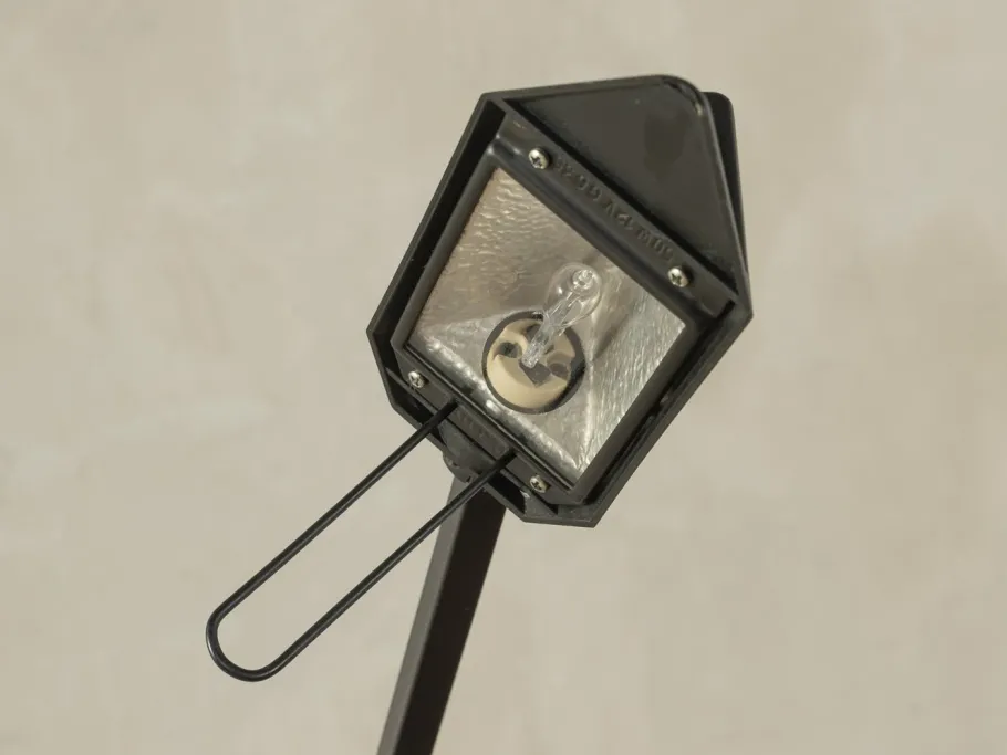 Sale Pamono Flamingo Floor Lamp from Luxo, 1980s