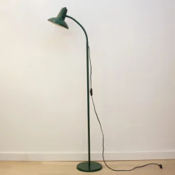 Online Pamono Flexible Floor Lamp, 1970s