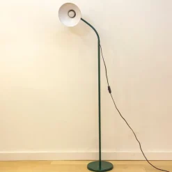 Online Pamono Flexible Floor Lamp, 1970s