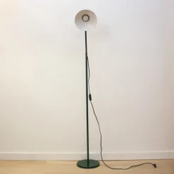 Online Pamono Flexible Floor Lamp, 1970s