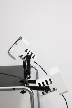 Clearance Pamono Flipper Lamp from Louis Poulsen, 1970s