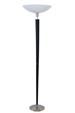 Clearance Pamono Floor Lamp attributed to Neue Wiener Werkstätte, Austria, 1990s
