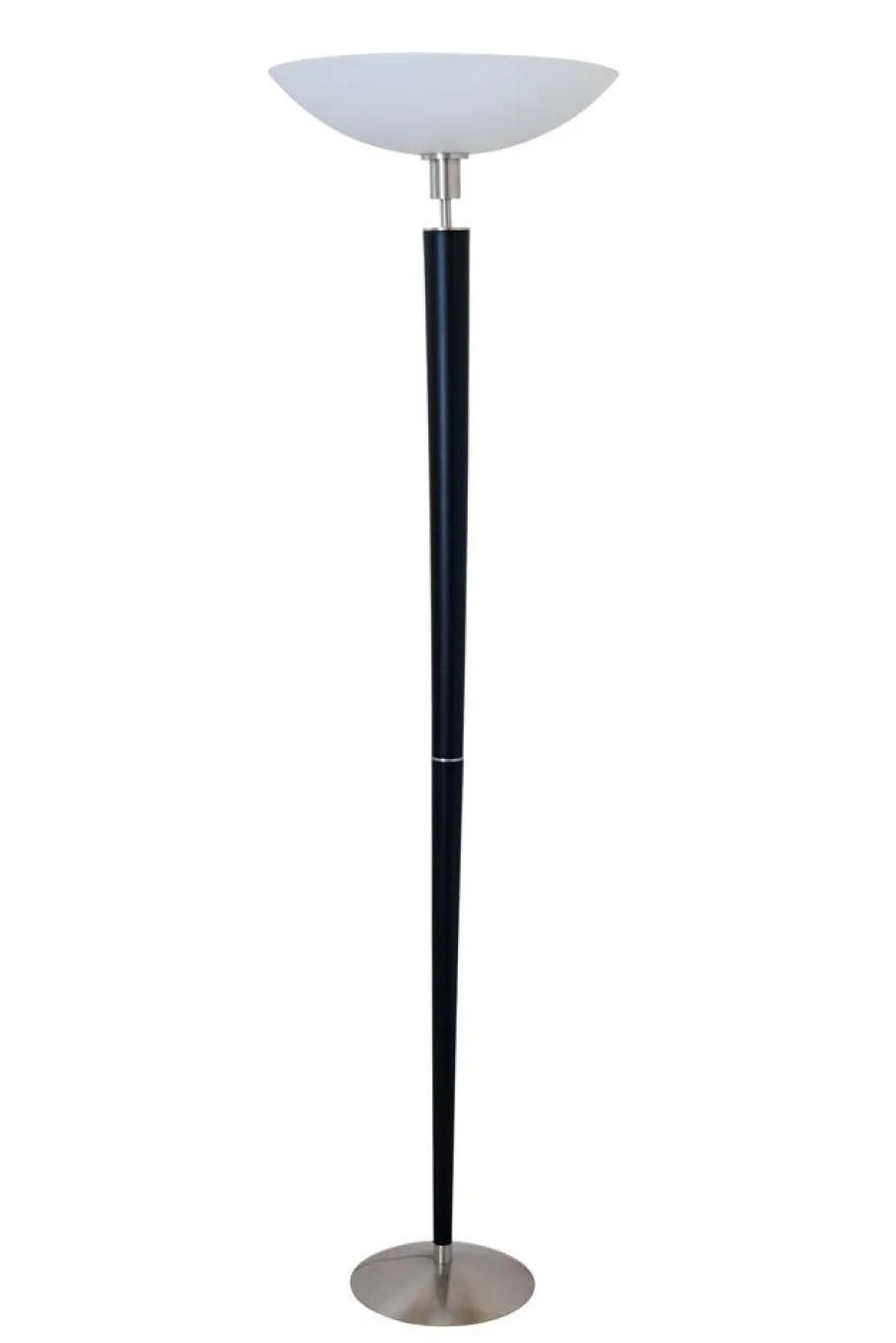 Clearance Pamono Floor Lamp attributed to Neue Wiener Werkstätte, Austria, 1990s