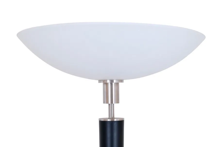 Clearance Pamono Floor Lamp attributed to Neue Wiener Werkstätte, Austria, 1990s