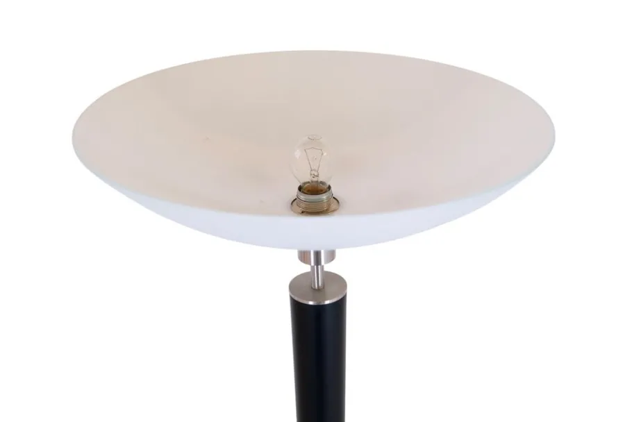 Clearance Pamono Floor Lamp attributed to Neue Wiener Werkstätte, Austria, 1990s