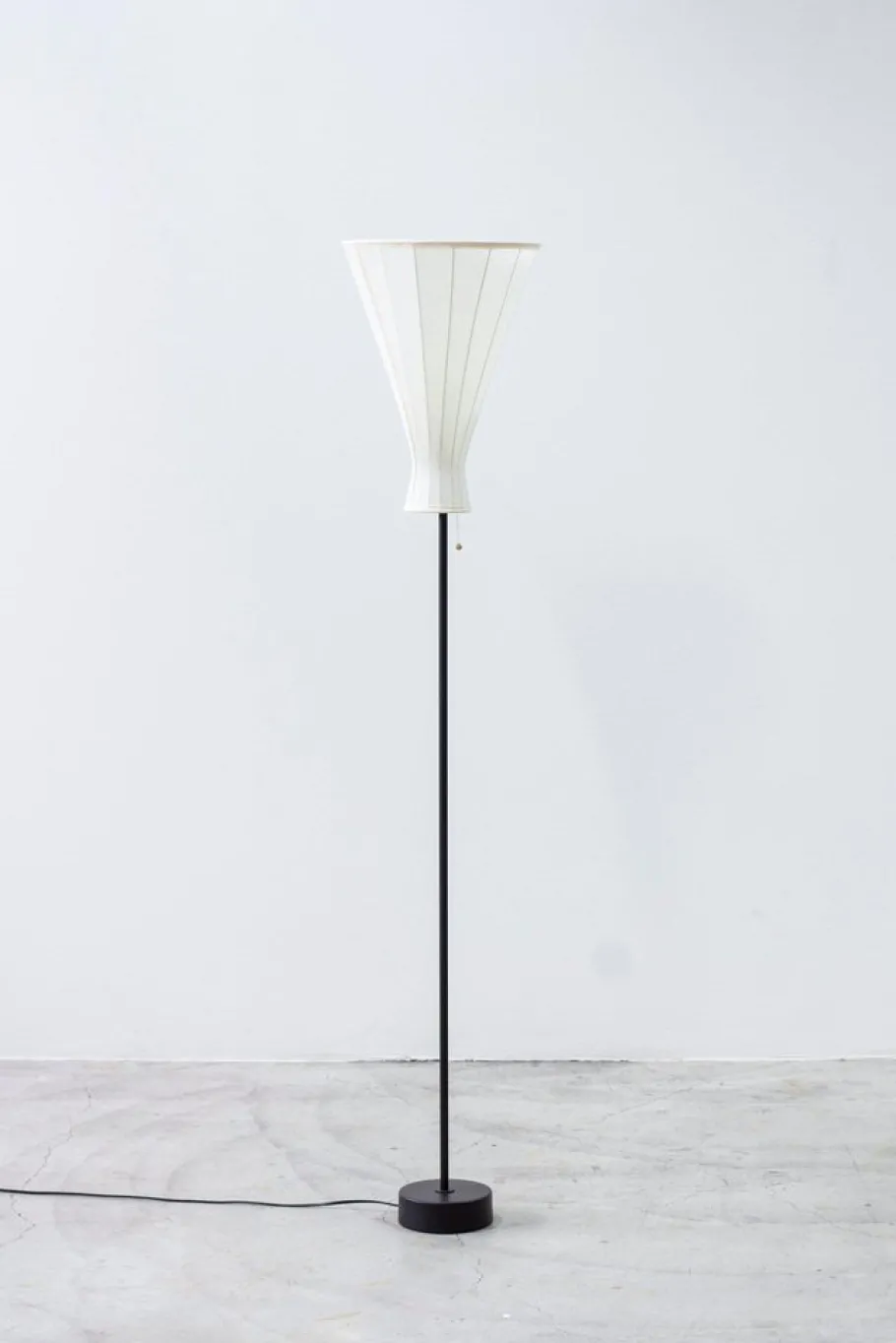 Discount Pamono Floor Lamp attributed to Hans Bergström, 1950s