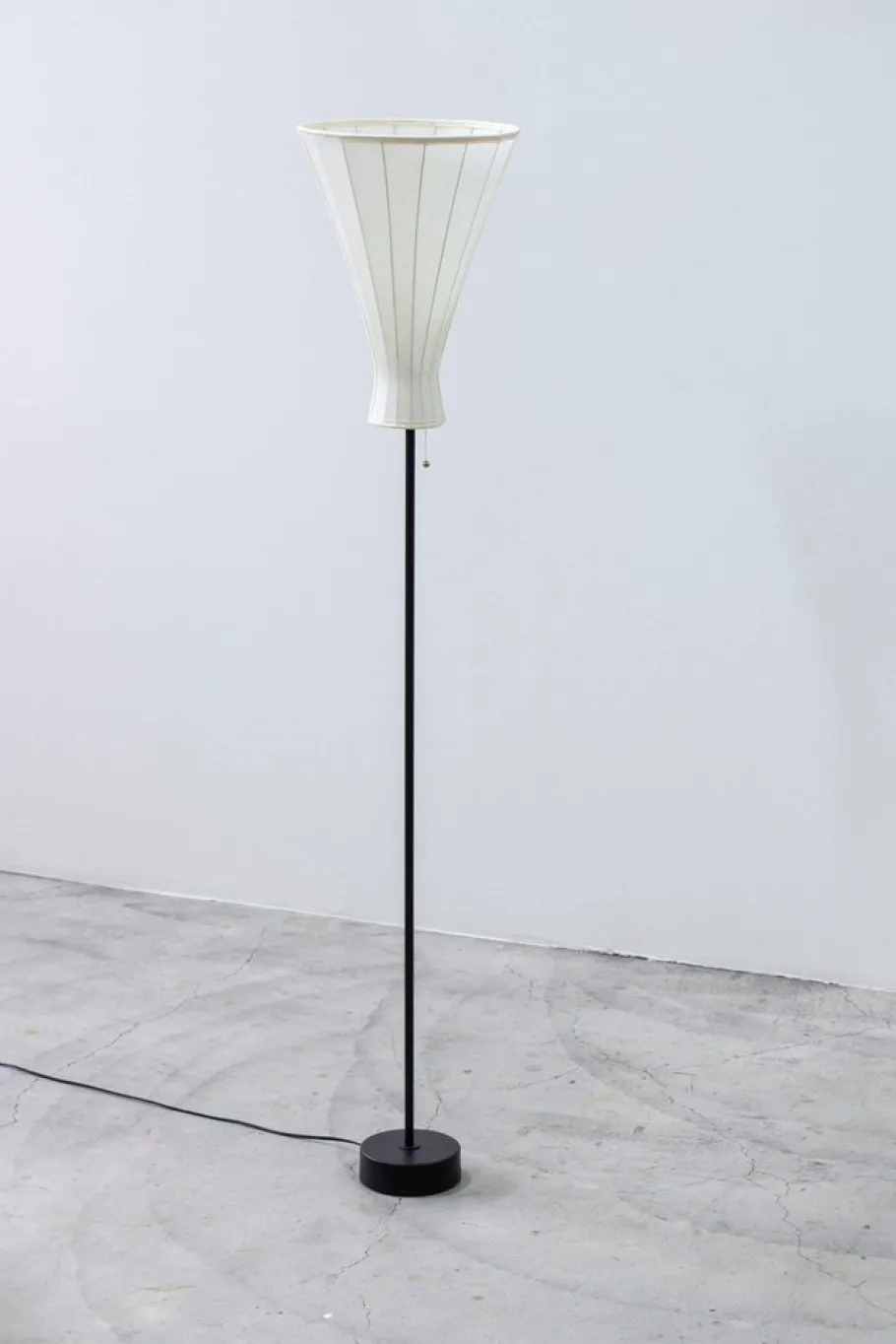 Discount Pamono Floor Lamp attributed to Hans Bergström, 1950s