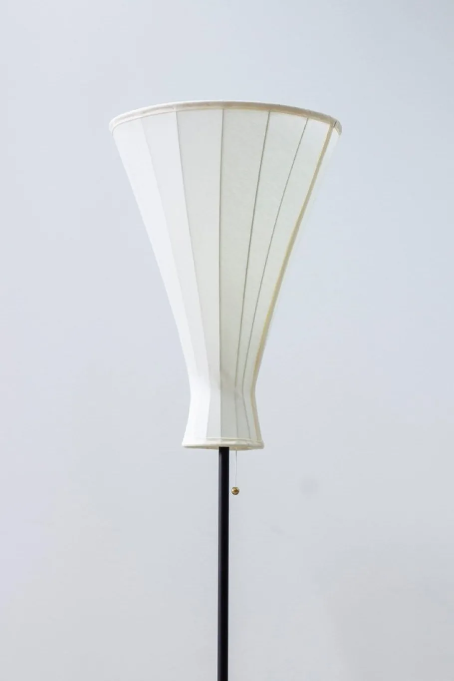 Discount Pamono Floor Lamp attributed to Hans Bergström, 1950s
