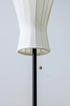 Discount Pamono Floor Lamp attributed to Hans Bergström, 1950s