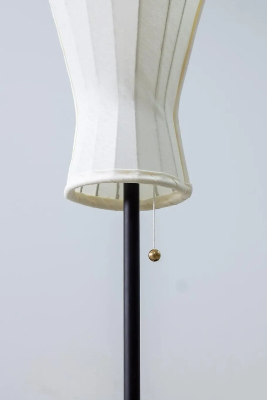 Discount Pamono Floor Lamp attributed to Hans Bergström, 1950s