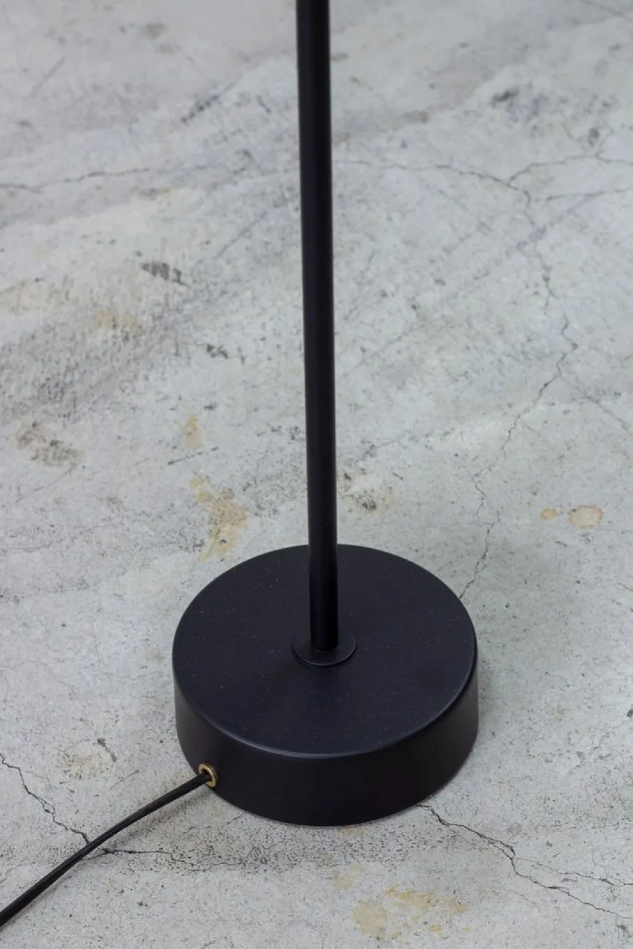 Discount Pamono Floor Lamp attributed to Hans Bergström, 1950s