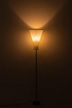 Discount Pamono Floor Lamp attributed to Hans Bergström, 1950s