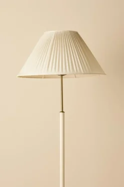 Online Pamono Floor Lamp attributed to Josef Frank for Svenskt Tenn, Sweden, 1960s