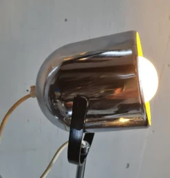 Clearance Pamono Floor Lamp attributed to Goffredo Reggiani, 1970s