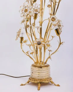 Online Pamono Floor Lamp attributed to Palwa, Germany, 1960s