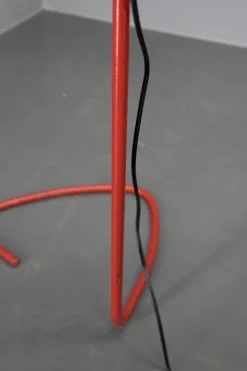 Discount Pamono Floor Lamp attributed to Josef Hurka, 1960s