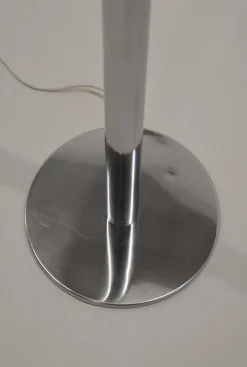 Pamono Floor Lamp attributed to Luigi Massoni for iGuzzini, 1970s