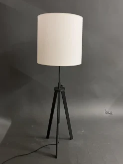 Online Pamono Floor Lamp BBK by Christian Liaigre