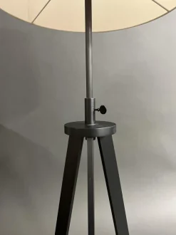 Online Pamono Floor Lamp BBK by Christian Liaigre