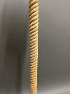 New Pamono Floor Lamp by Adrien Audoux & Frida Minet, 1950s