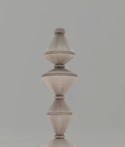 Online Pamono Floor Lamp by Atelier Oï 1