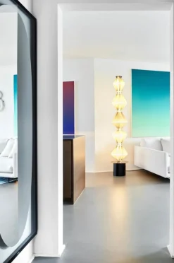 Online Pamono Floor Lamp by Atelier Oï 1