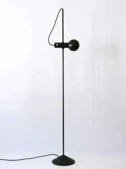 Online Pamono Floor Lamp by Barbieri E Marianelli for Tronconi, 1970s
