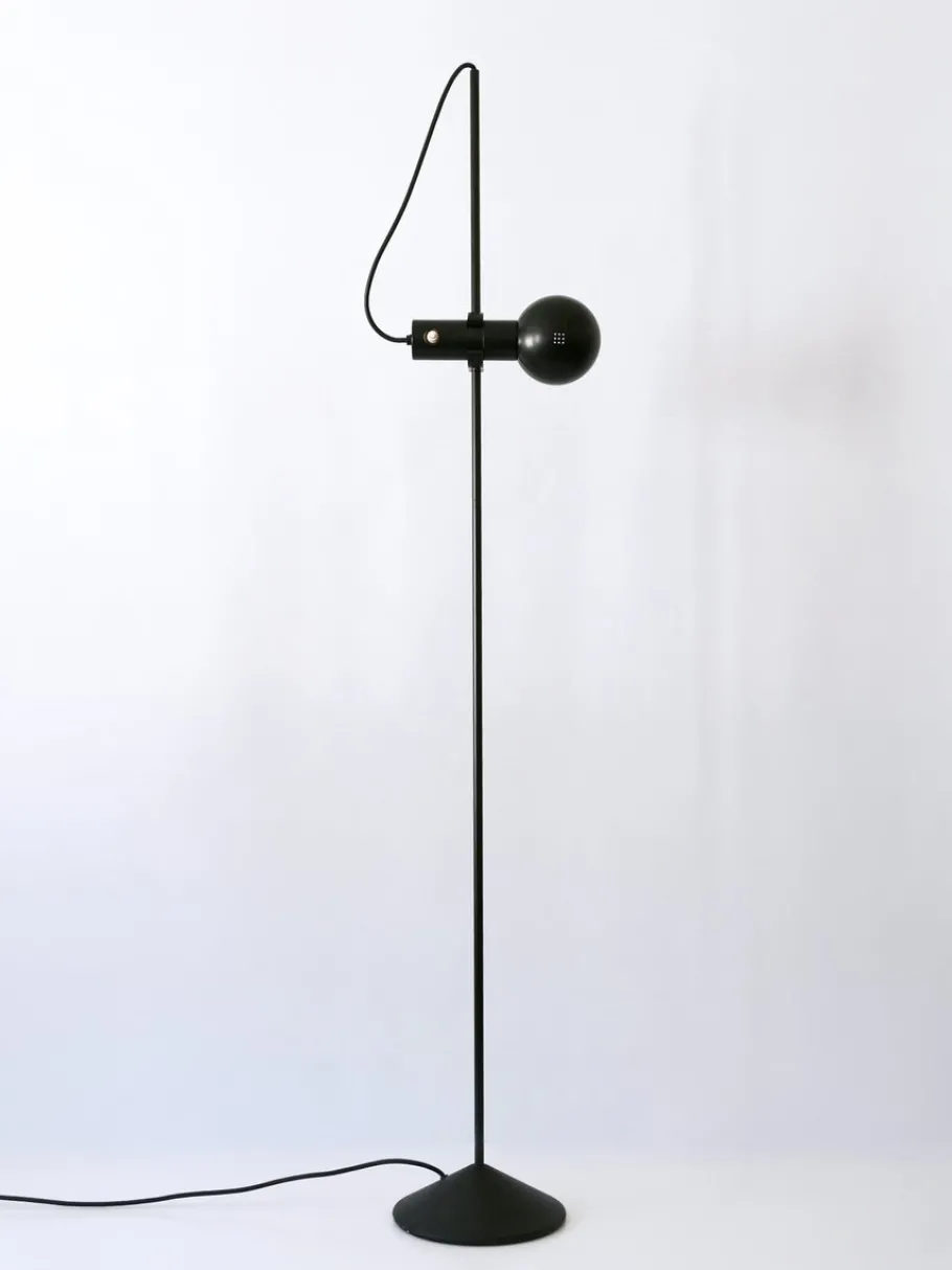 Online Pamono Floor Lamp by Barbieri E Marianelli for Tronconi, 1970s