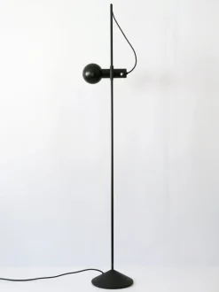 Online Pamono Floor Lamp by Barbieri E Marianelli for Tronconi, 1970s