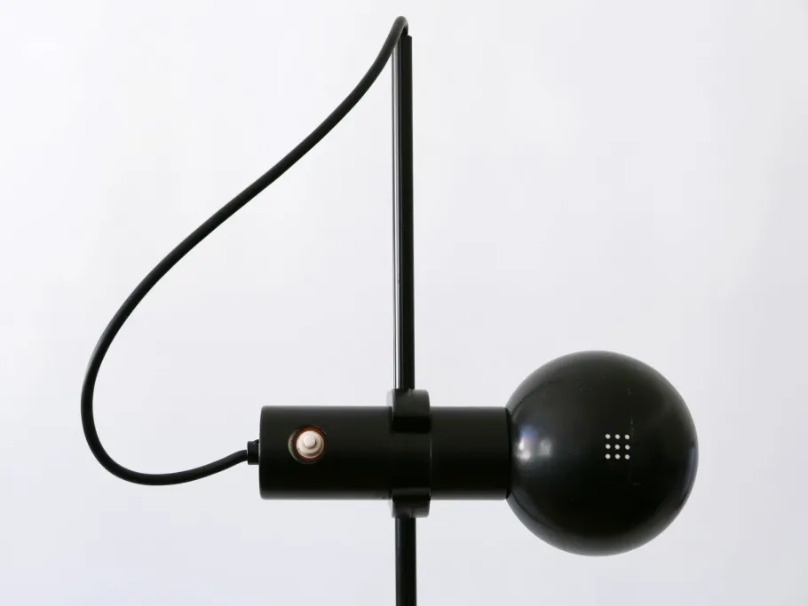 Online Pamono Floor Lamp by Barbieri E Marianelli for Tronconi, 1970s